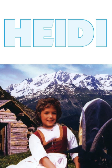 Heidi Poster