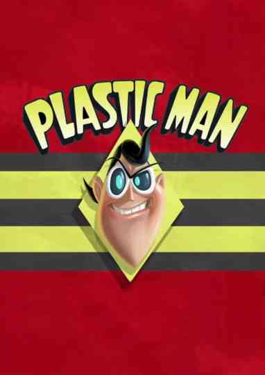 Plastic Man