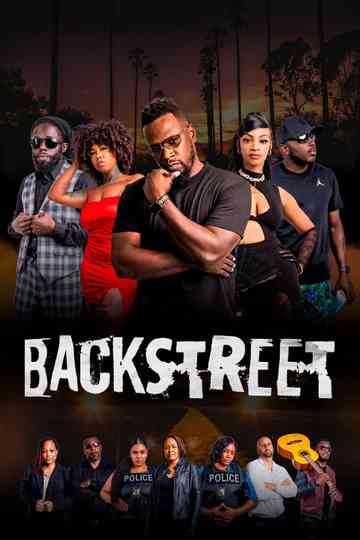 Backstreet