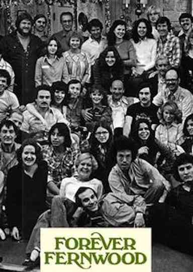 Forever Fernwood Poster