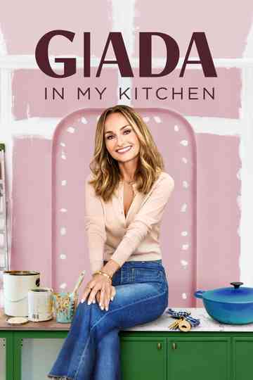 Giada in My Kitchen