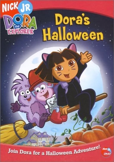 Dora the Explorer: Dora's Halloween