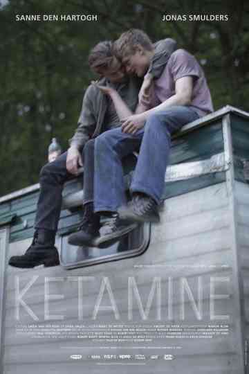 Ketamine