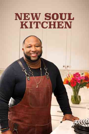 New Soul Kitchen