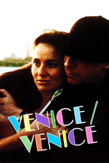 Venice/Venice Poster