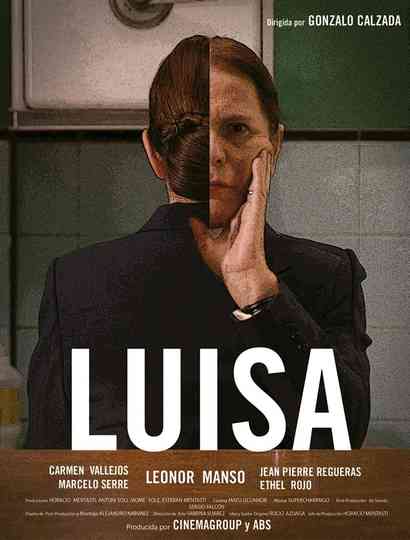 Luisa Poster