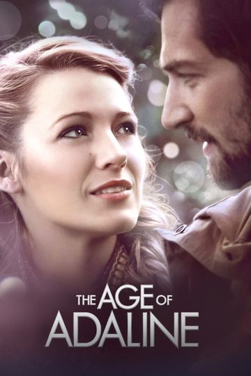 The Age of Adaline (2015) Stream and Watch Online Moviefone