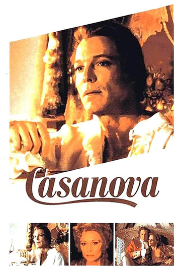 Casanova Poster