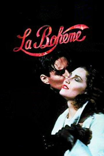 La Bohème Poster