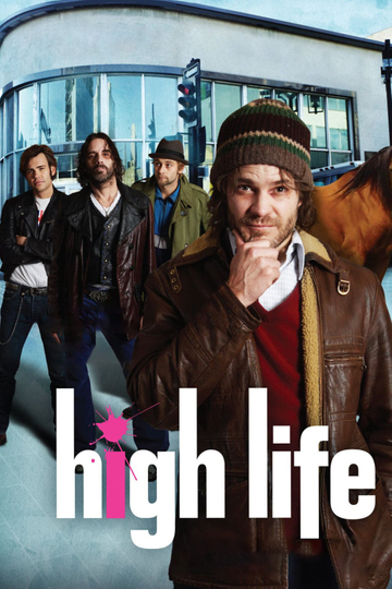 High Life Poster