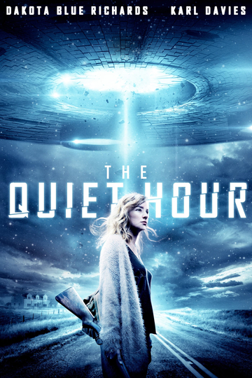 The Quiet Hour Poster