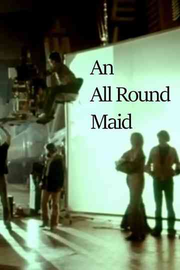 An All Round Maid Poster
