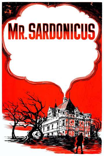 Mr. Sardonicus Poster