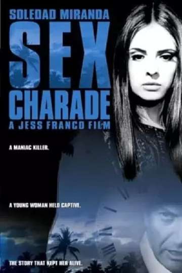 Sex Charade Poster