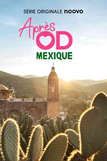 Après OD - Mexique