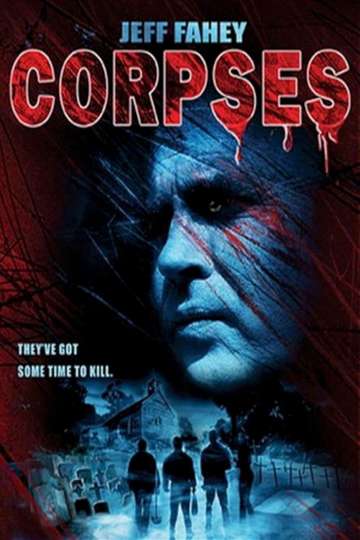 Corpses Poster