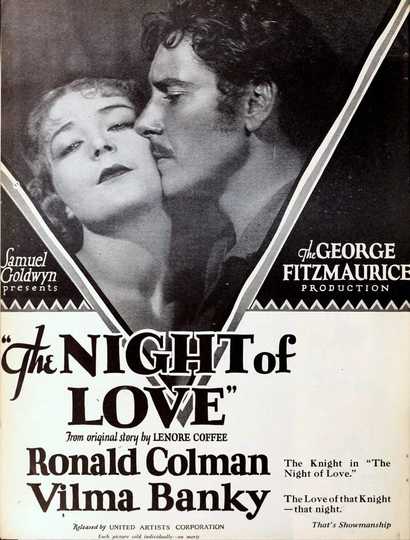 The Night of Love