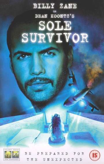 Sole Survivor Poster