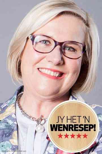 Jy Het ’n Wenresep!