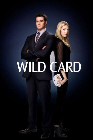 Wild Card Poster