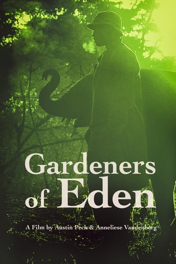 Gardeners of Eden Poster