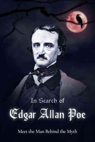 In Search of Edgar Allan Poe Poster