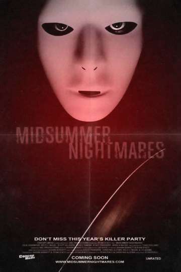 Midsummer Nightmares Poster