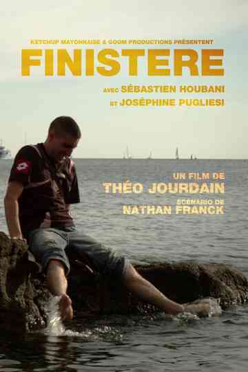 Finistère Poster