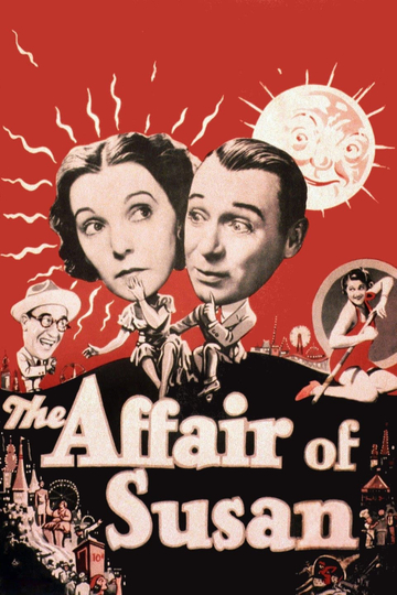 The Affair of Susan