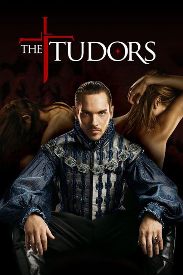 The Tudors Poster