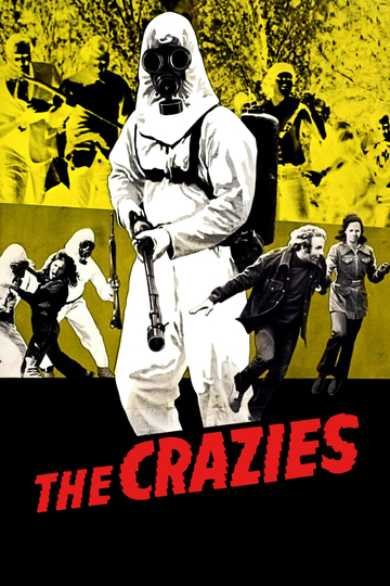 The Crazies Poster