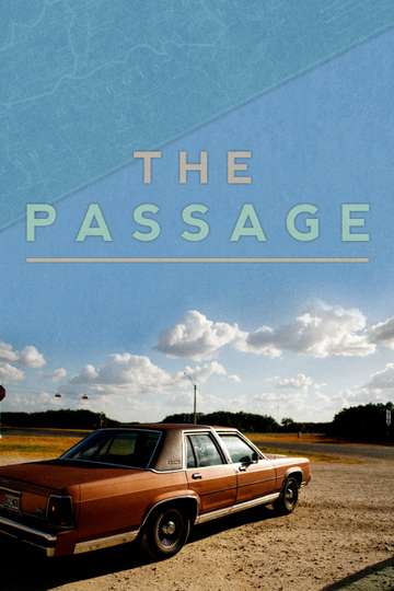 The Passage Poster