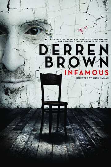 Derren Brown: Infamous