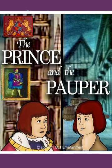 The Prince and the Pauper Poster