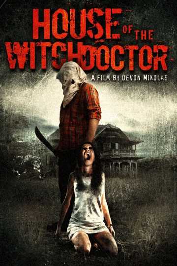 House of the Witchdoctor