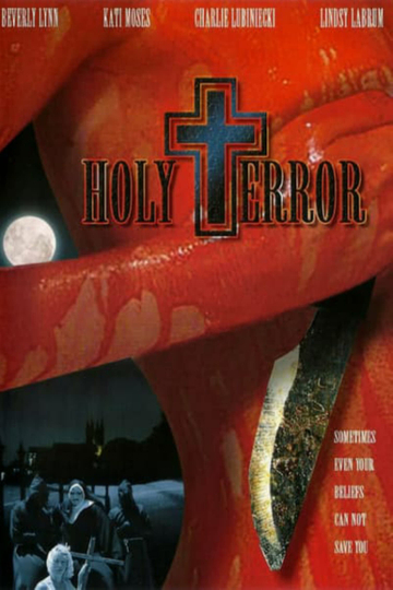 Holy Terror