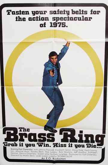 The Brass Ring Poster