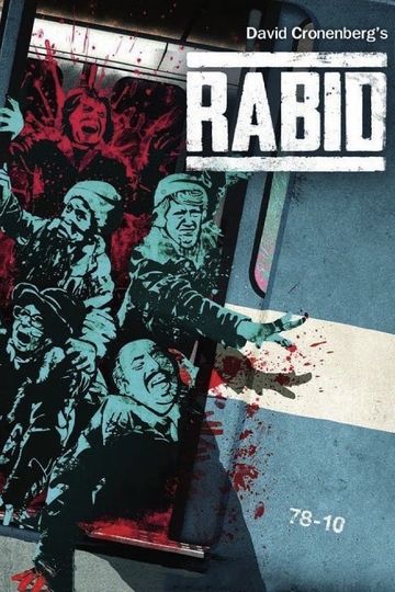 Rabid Poster