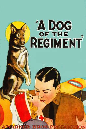 A Dog of the Regiment Poster