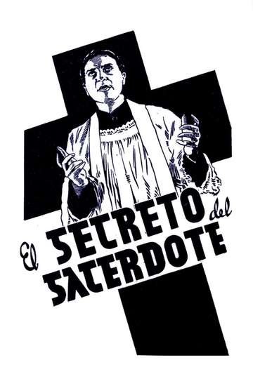El secreto del sacerdote Poster