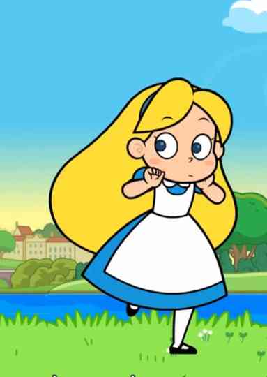 Alice's Adventures in Wonderland