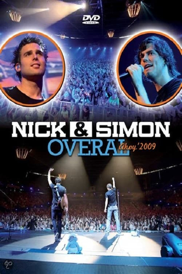 Nick en Simon  Overal