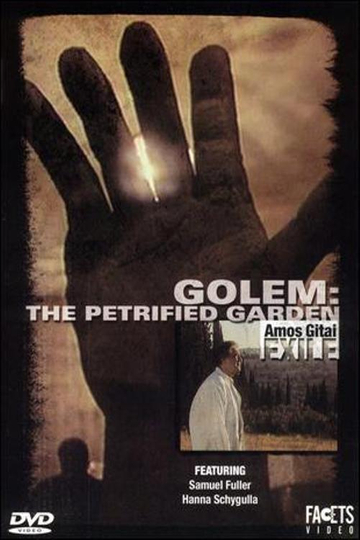 Golem: The Petrified Garden