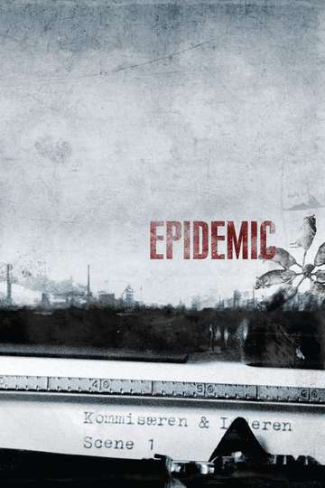 Epidemic Poster