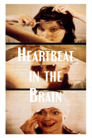 Heartbeat in the Brain Poster