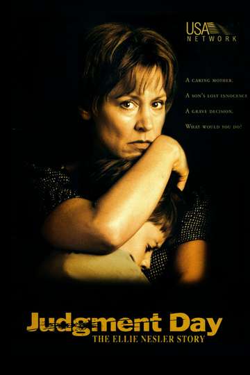 Judgment Day The Ellie Nesler Story Poster