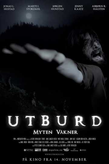 Utburd Poster