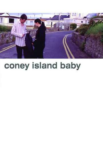 Coney Island Baby Poster