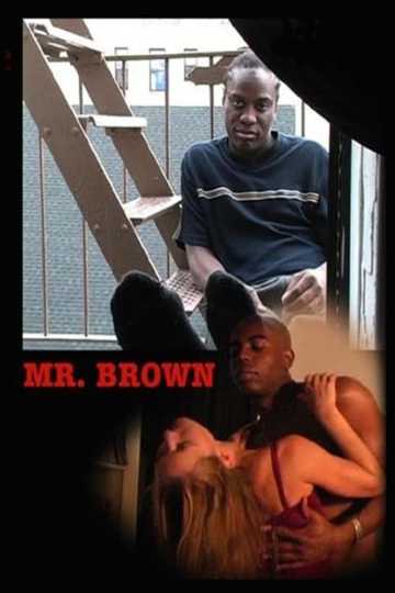 Mr Brown