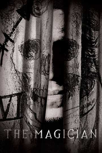 The Magician Poster